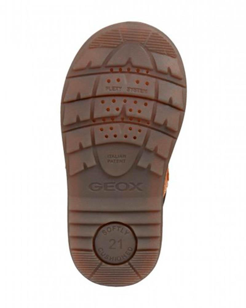 Ботинки Geox