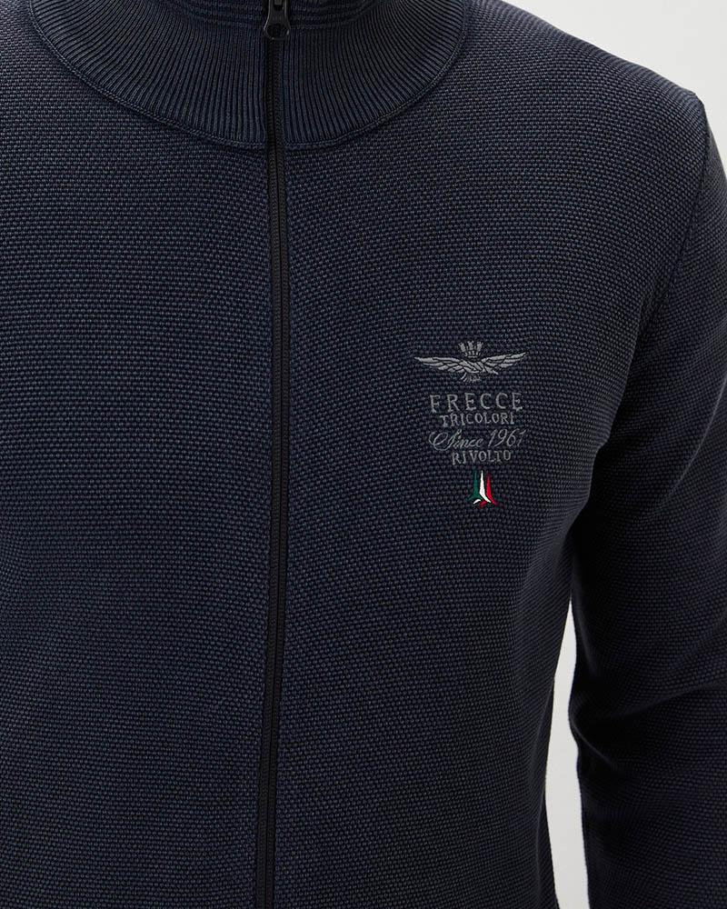 Джемпер Aeronautica Militare