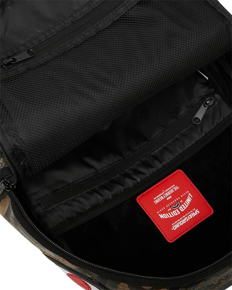 Рюкзак Sprayground