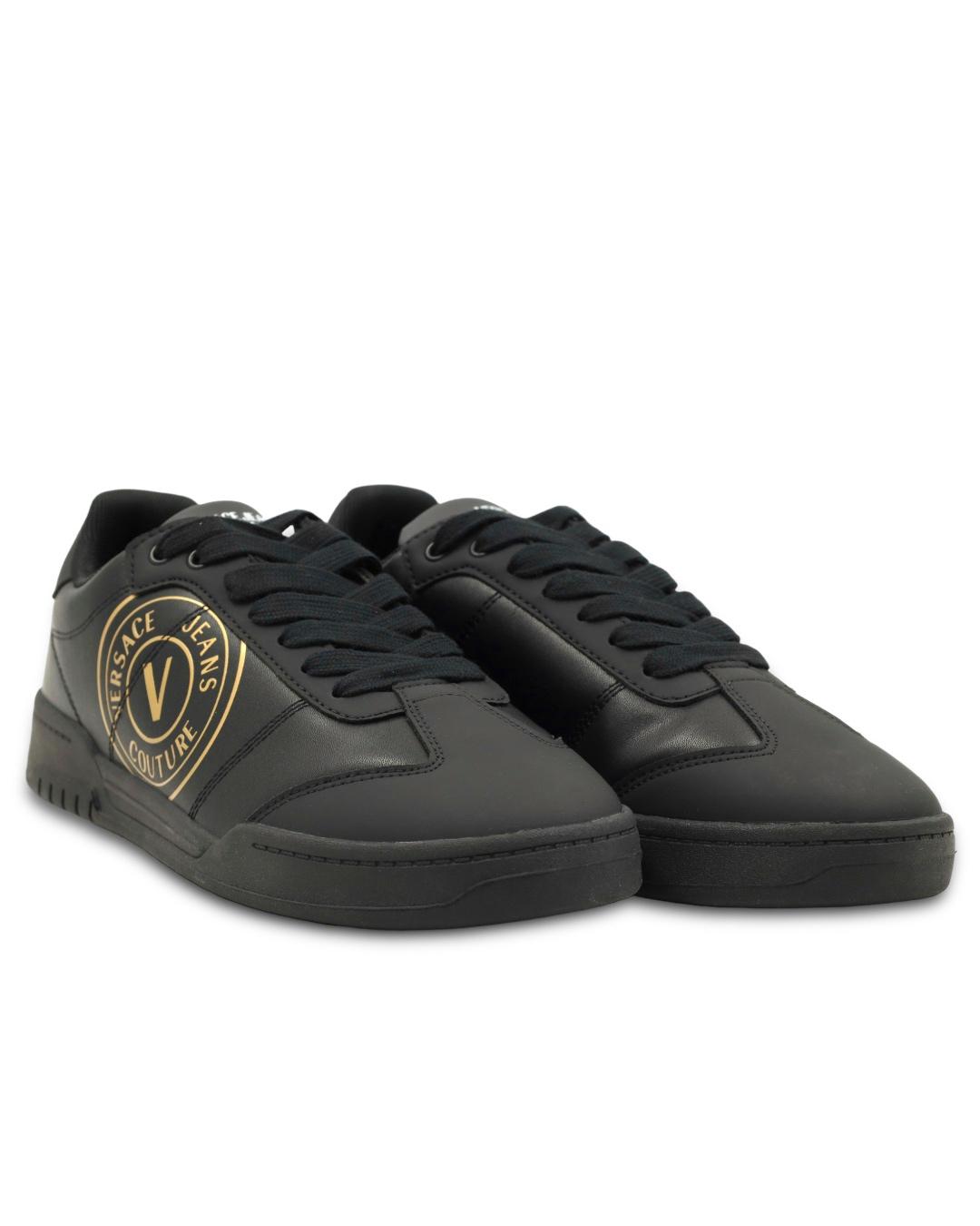 Кеды VERSACE JEANS