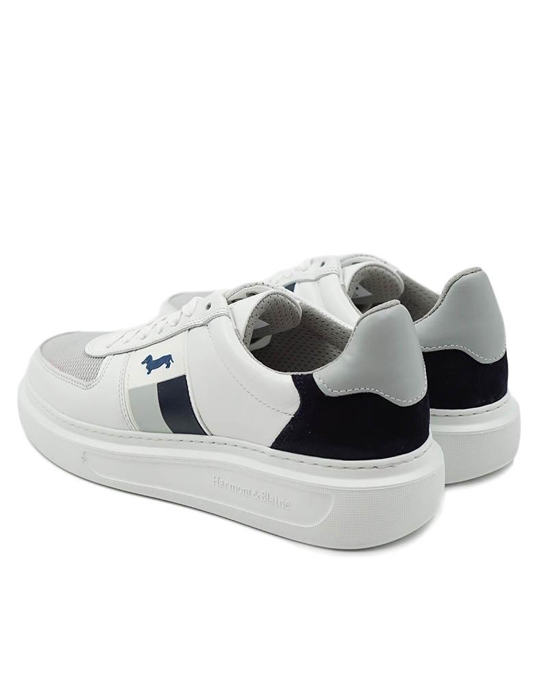 Кеды Harmont & Blaine