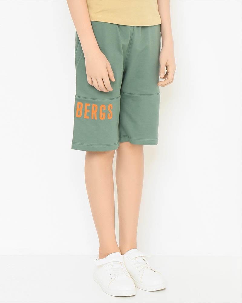 Шорты Bikkembergs