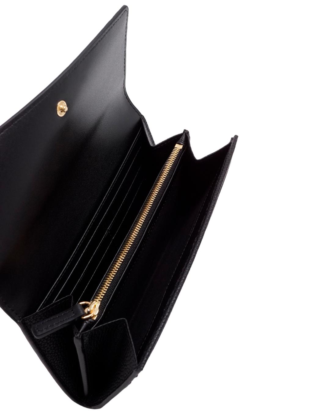 Кошелек Emporio Armani