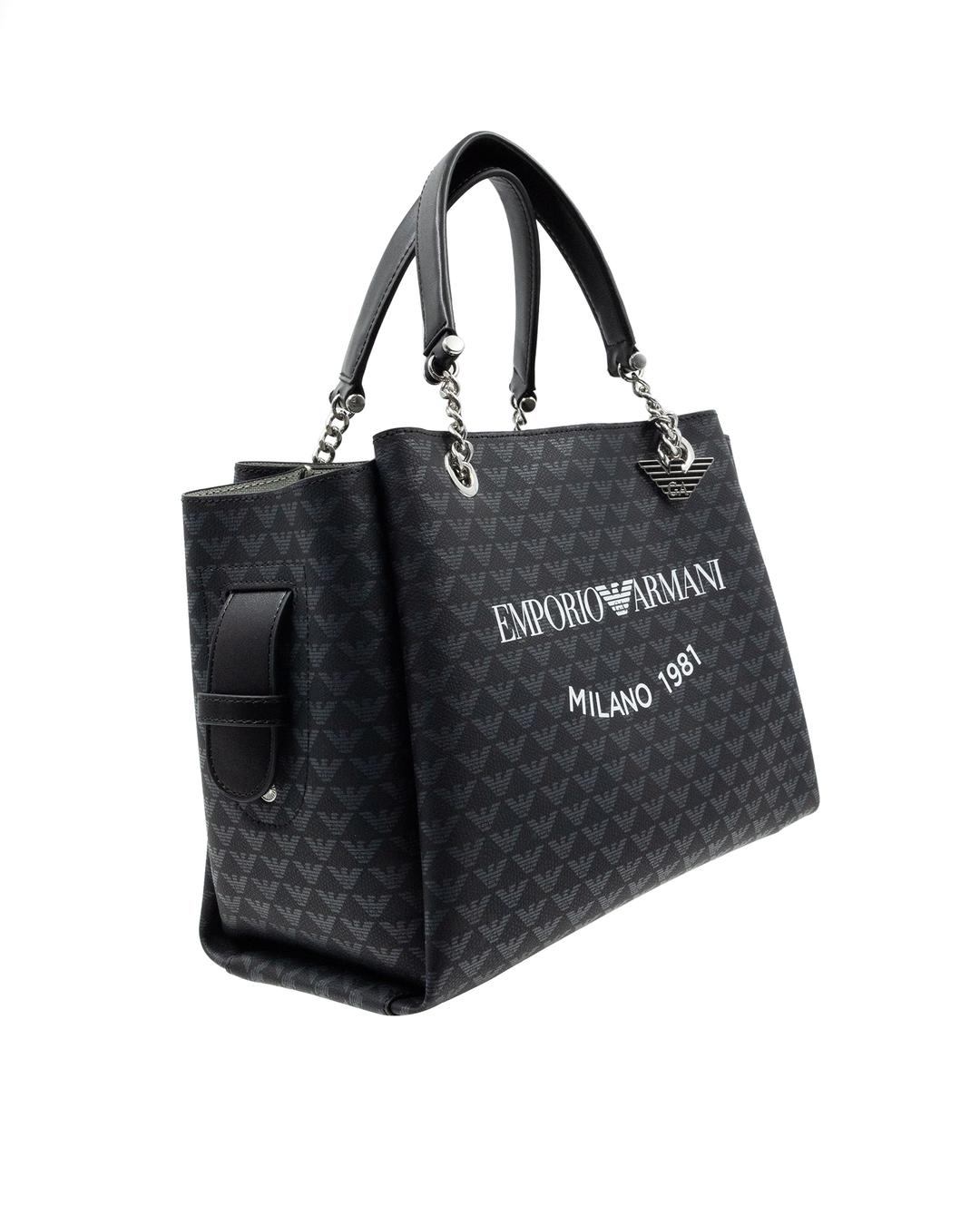Сумка Emporio Armani