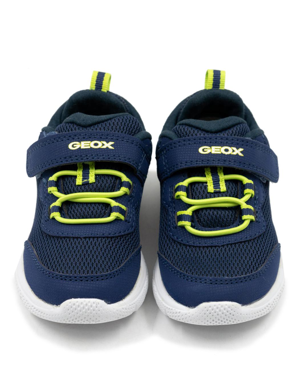 Кроссовки Geox