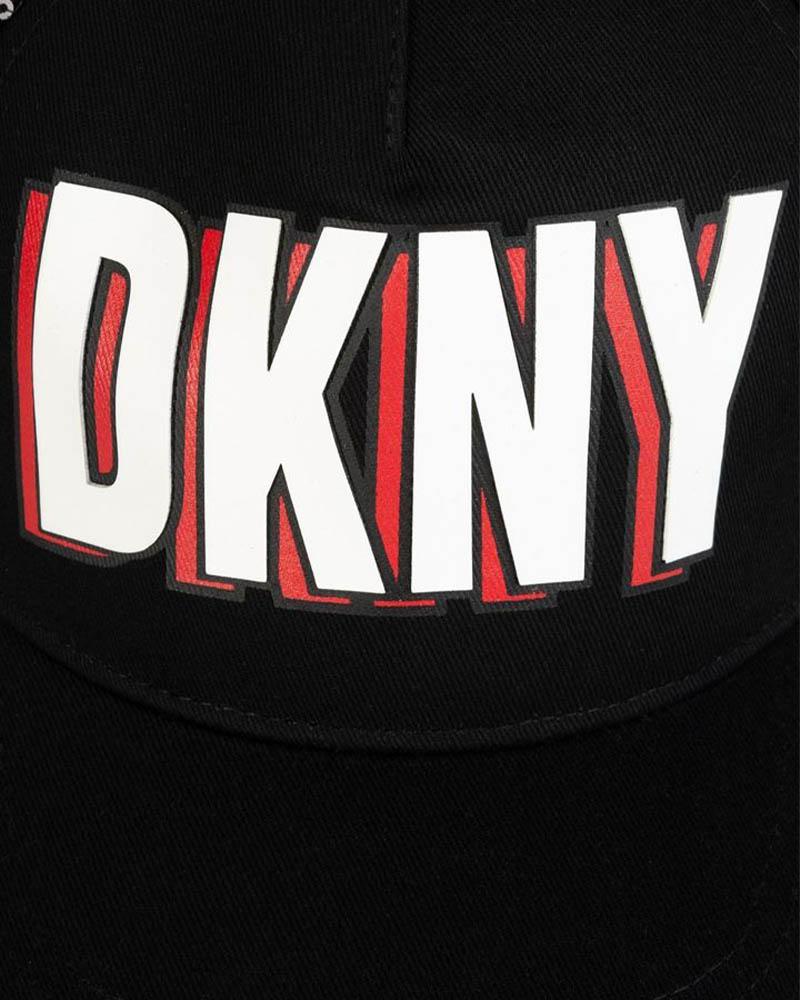 Бейсболка DKNY