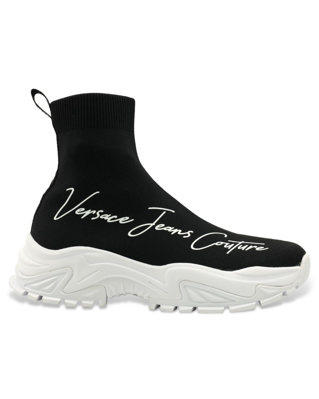 Кроссовки VERSACE JEANS