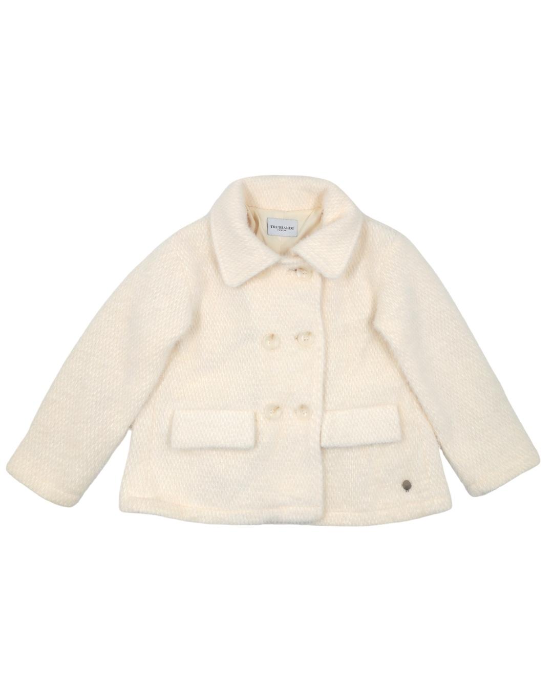 Пальто Trussardi