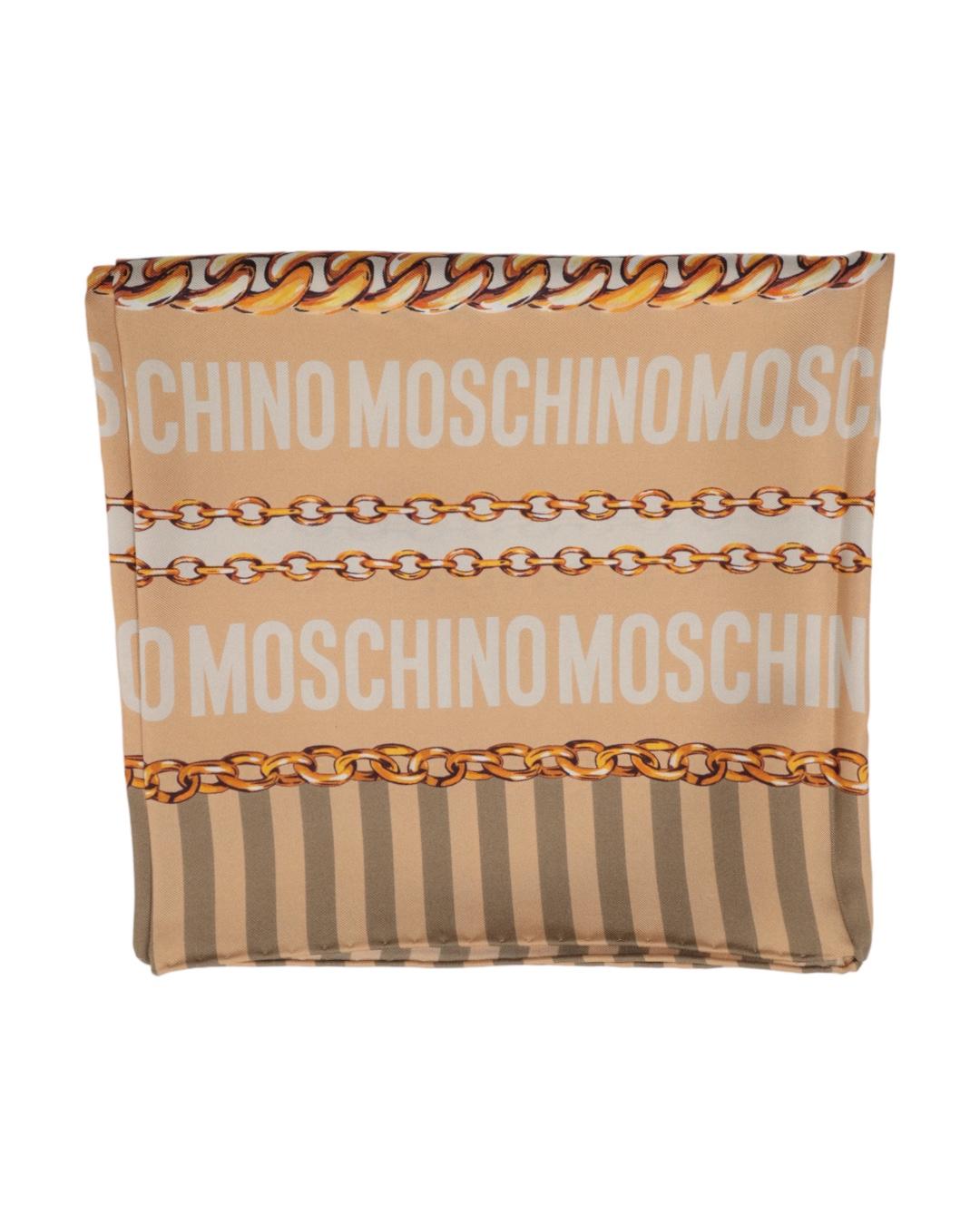 Платок Moschino