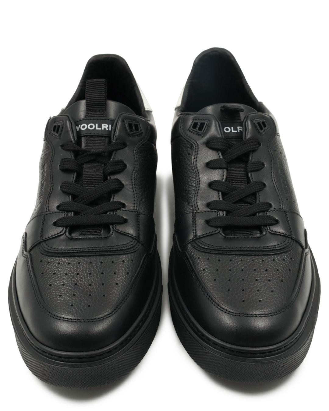 Кеды WOOLRICH