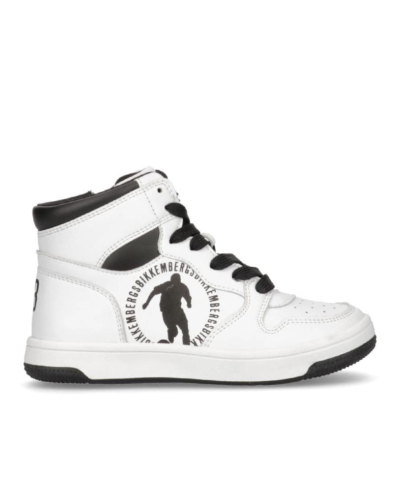 Кроссовки Bikkembergs