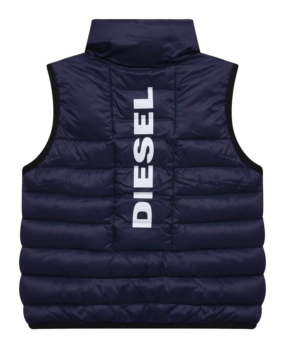 Жилет DIESEL
