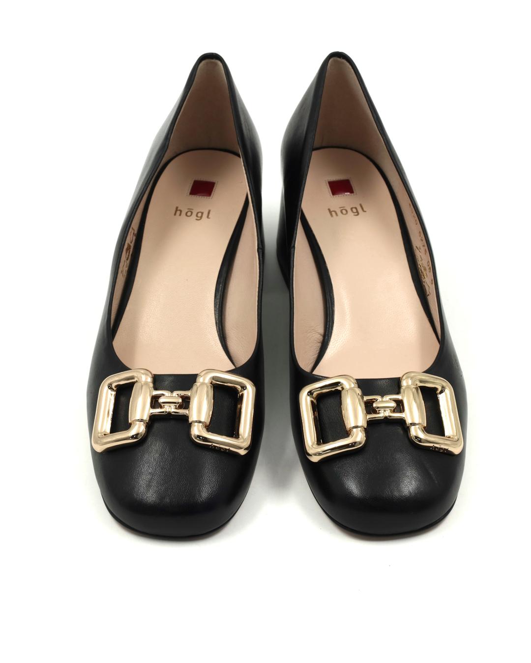 Туфли Hogl Shoe Fashion
