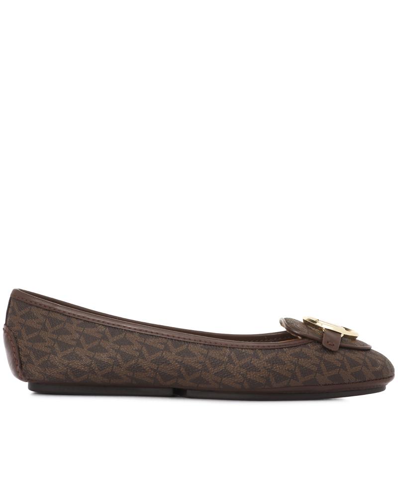 Балетки -Br Michael Kors