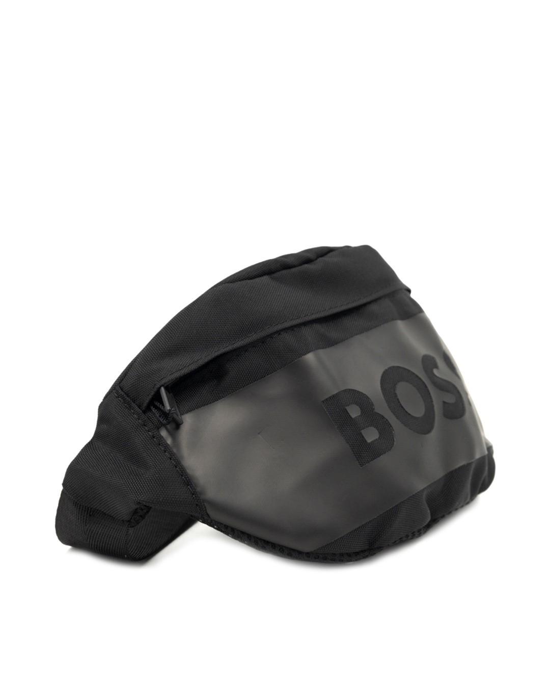 Сумка поясная BOSS