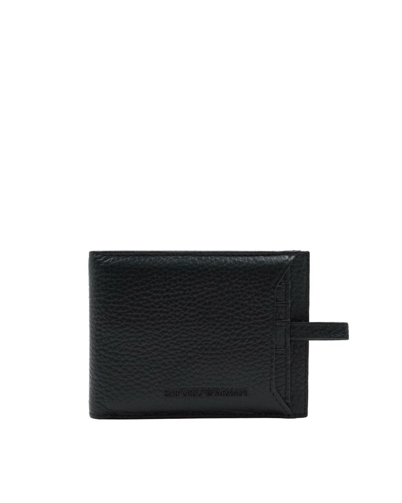 Портмоне Emporio Armani
