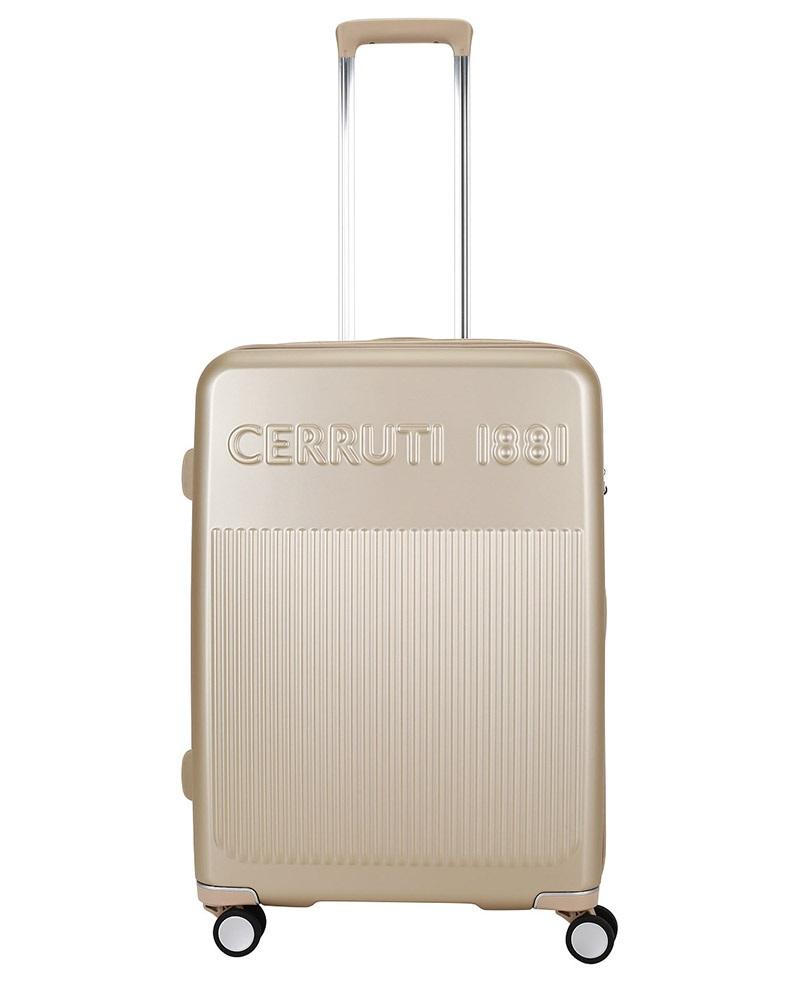 Чемодан Cerruti