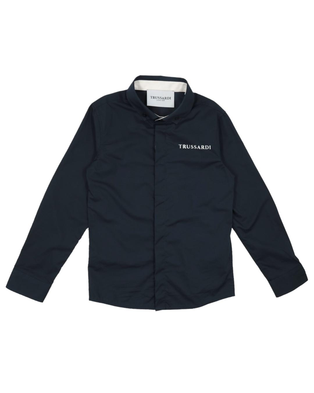 Рубашка Trussardi
