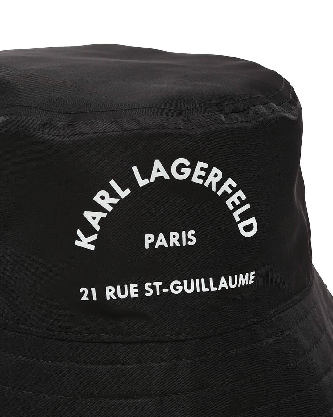 Панама Karl Lagerfeld