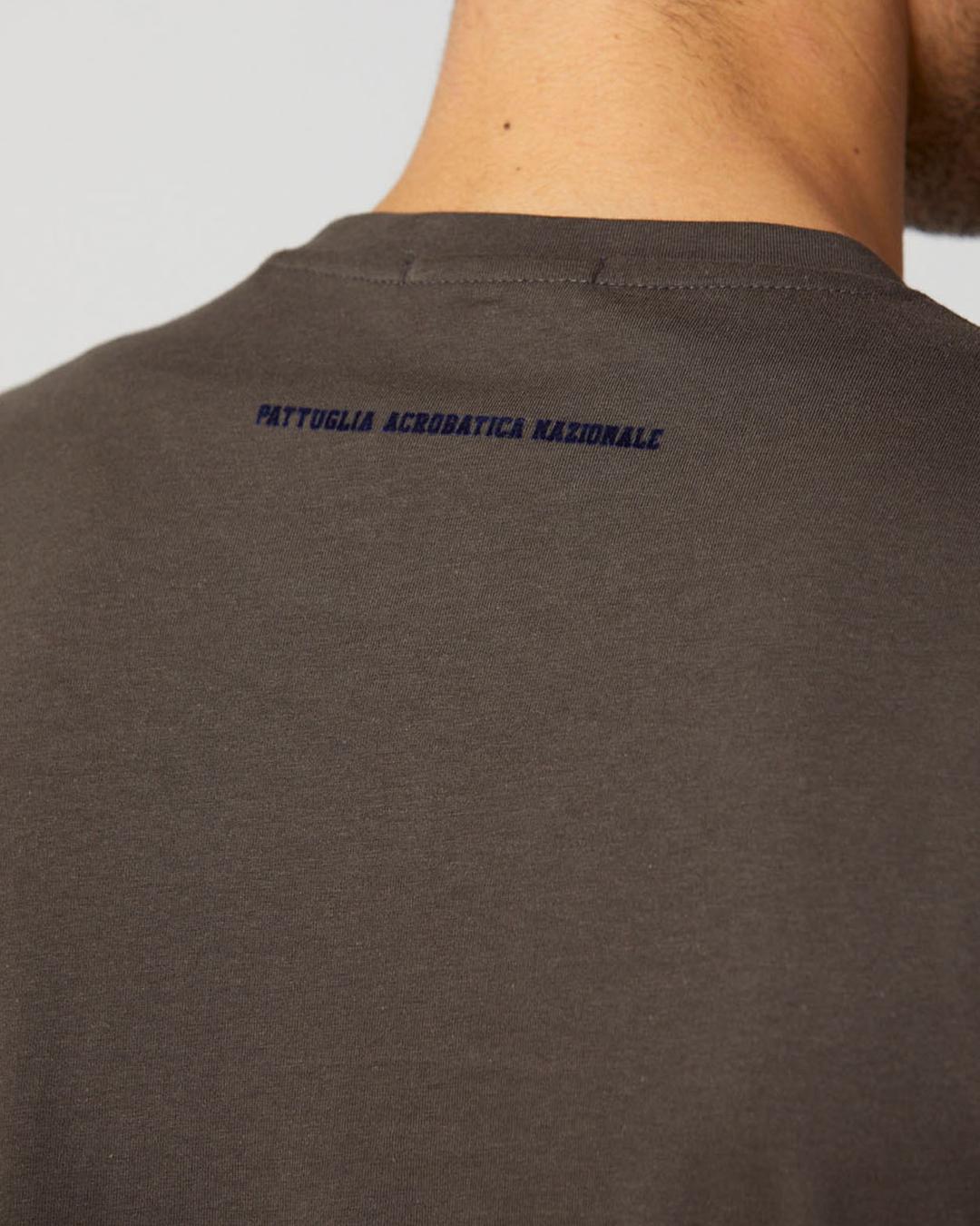 Футболка Aeronautica Militare