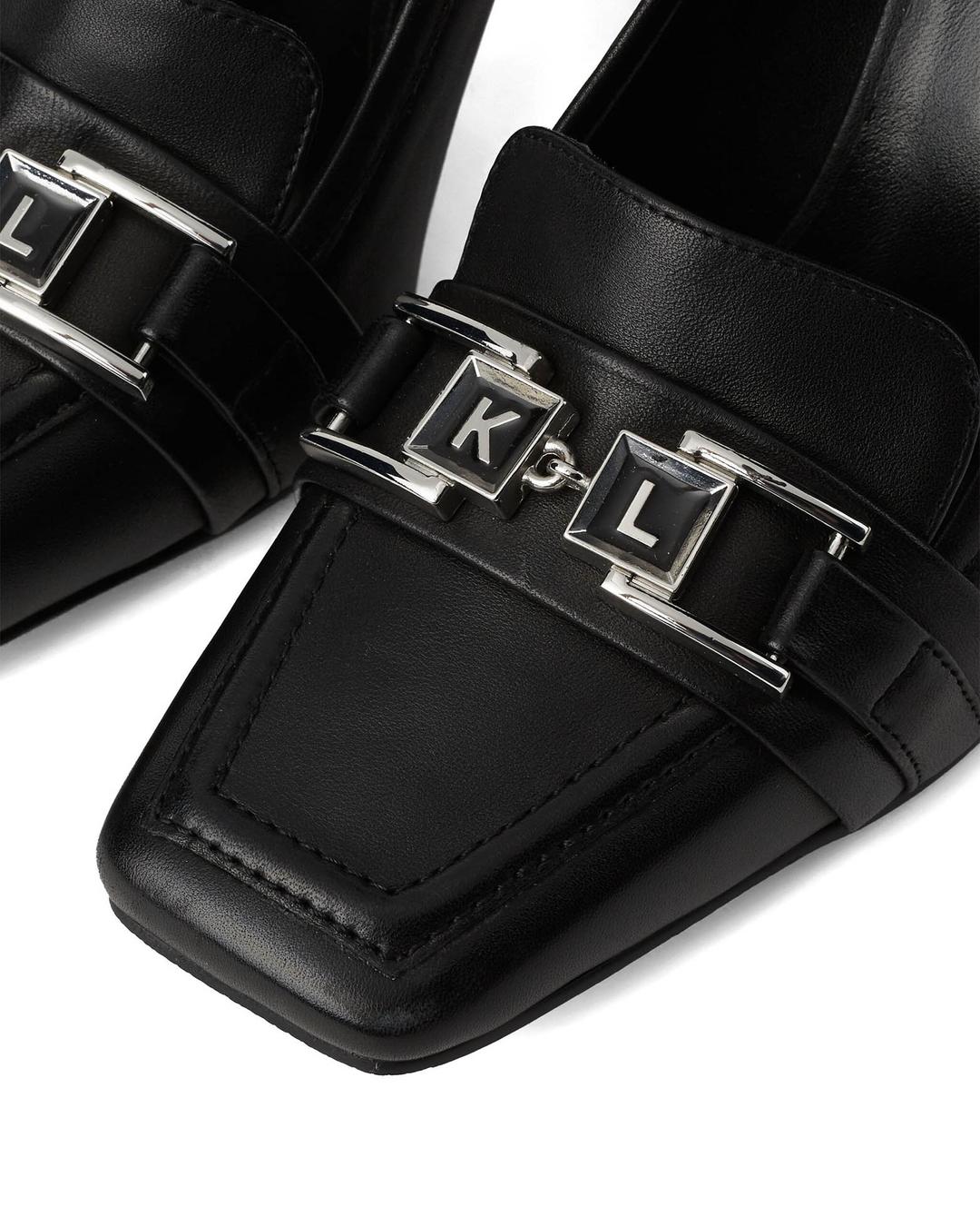 Туфли Karl Lagerfeld