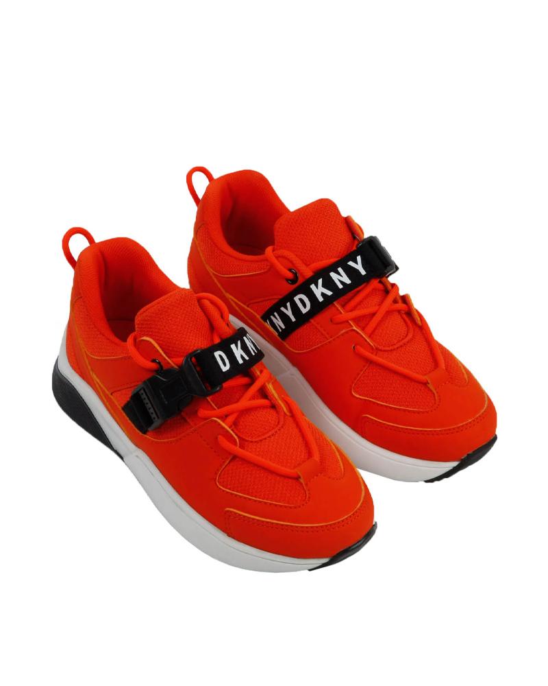 Кроссовки DKNY