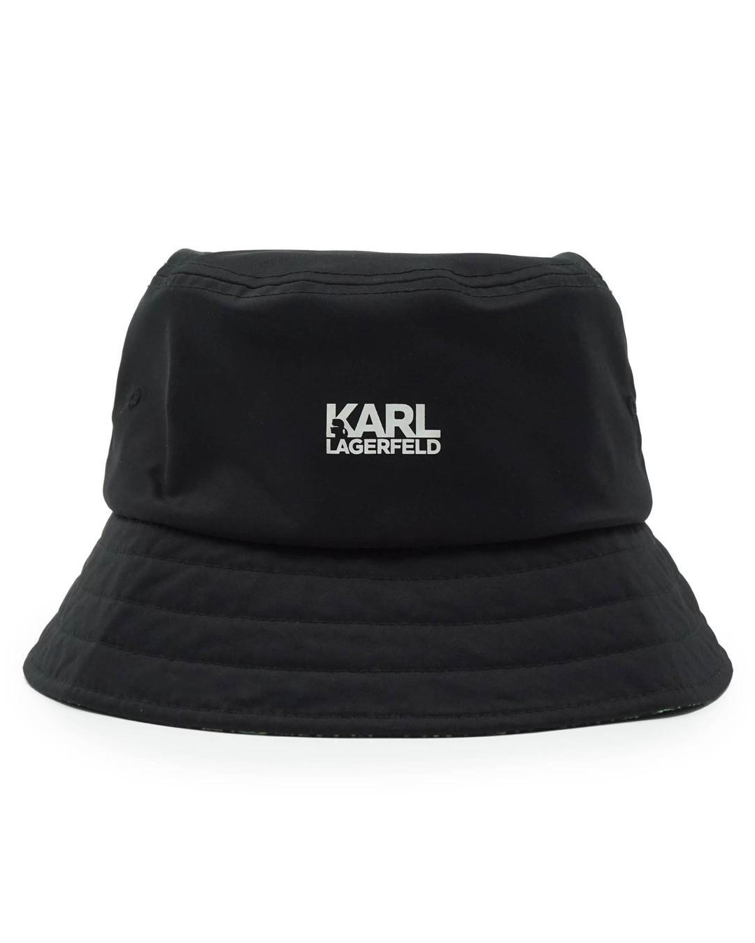Панама Karl Lagerfeld