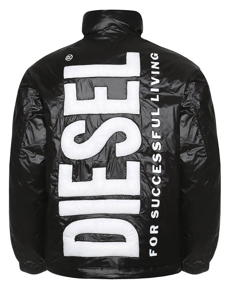 Куртка DIESEL