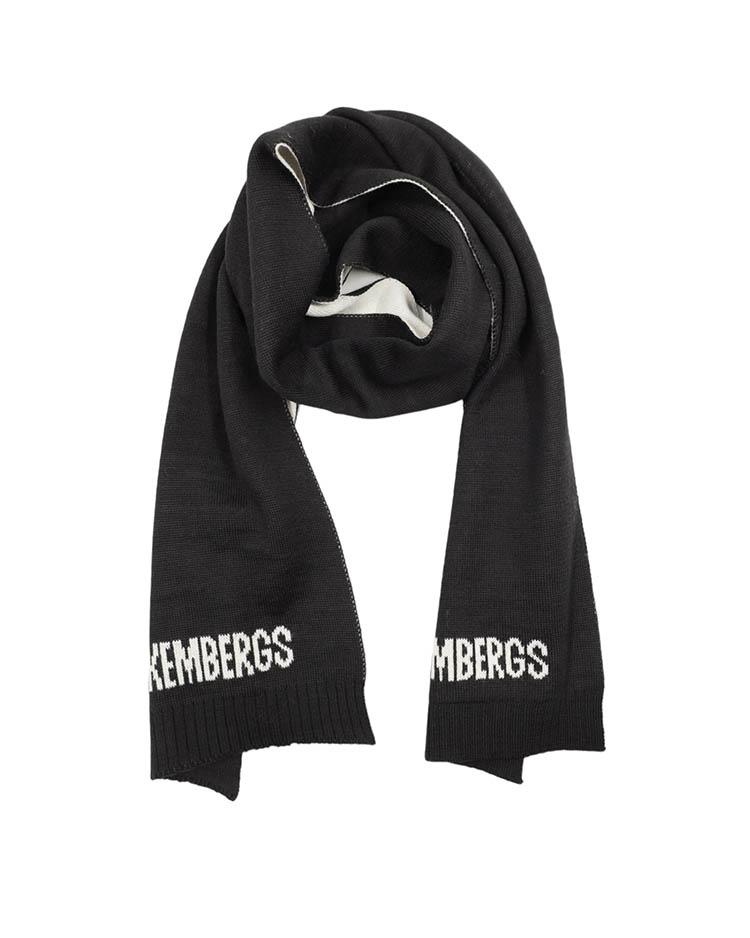 Шарф Bikkembergs