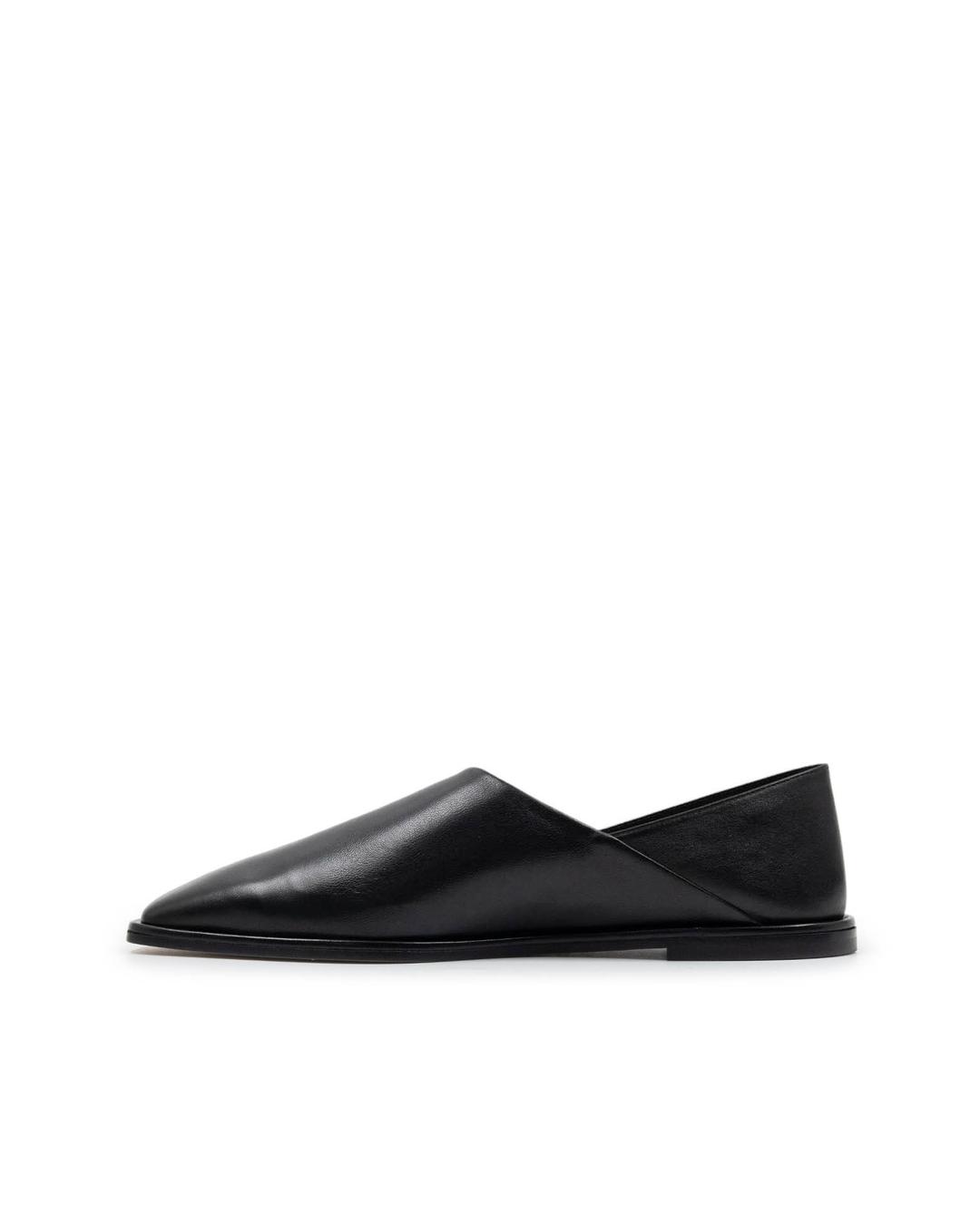 Туфли Emporio Armani