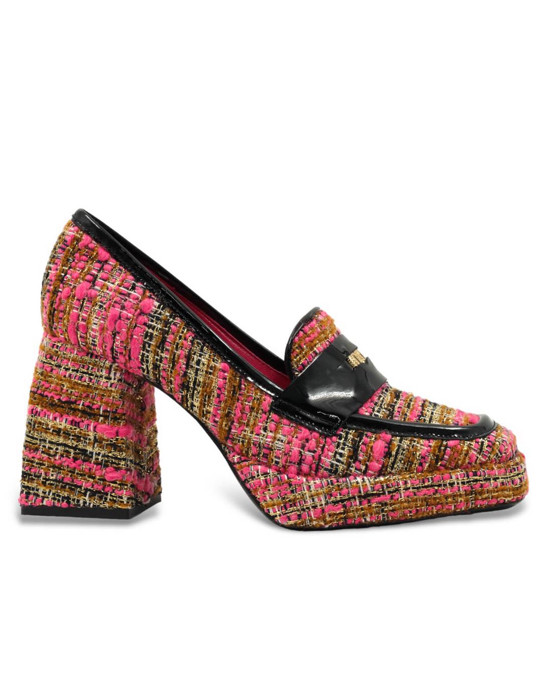 Туфли Pollini.