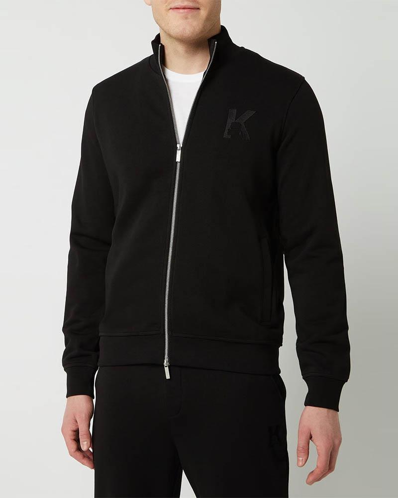 Мастерка 705891 500900-SS24 Karl Lagerfeld