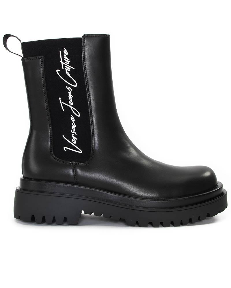 Полусапоги VERSACE JEANS