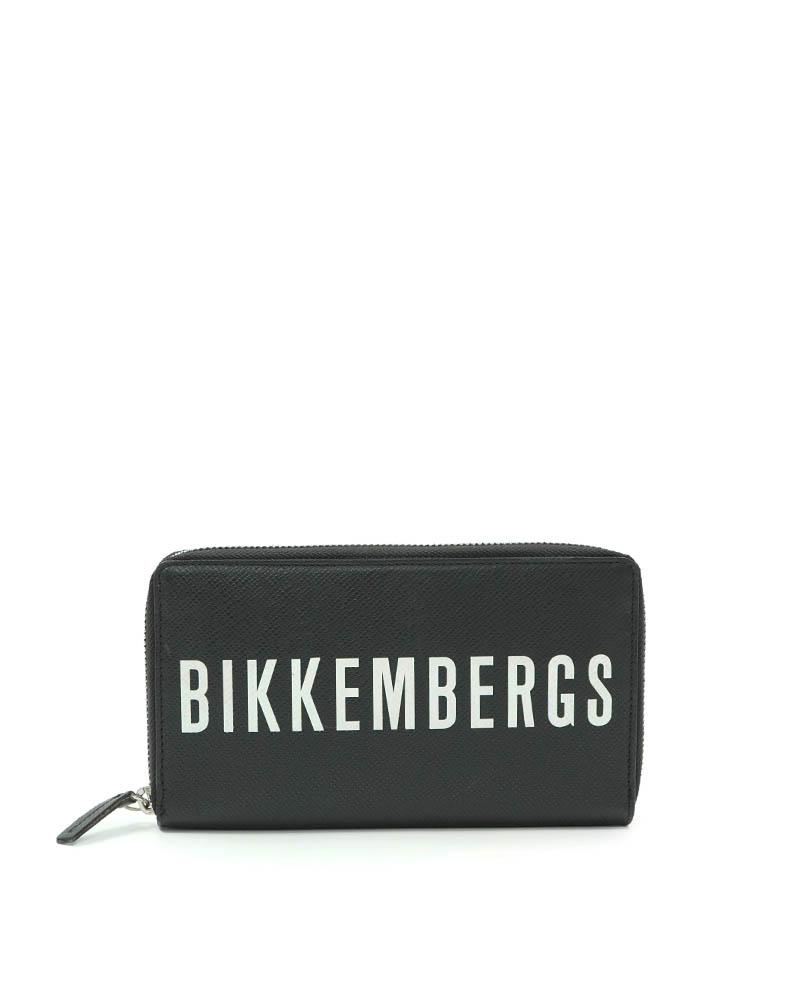Портмоне Bikkembergs