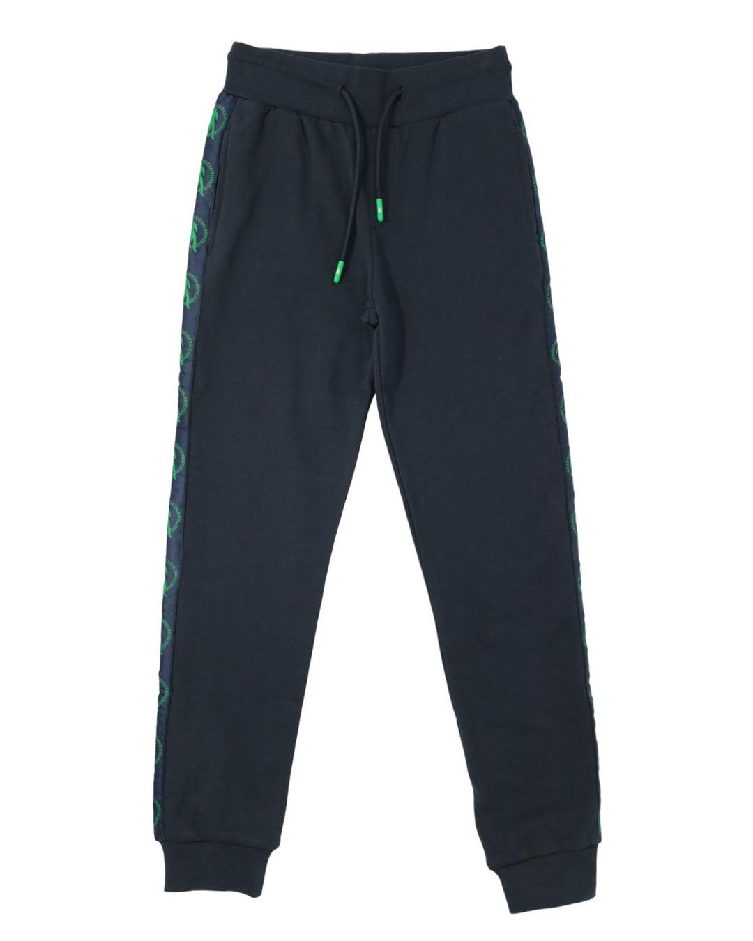 Спортивный костюм Bikkembergs