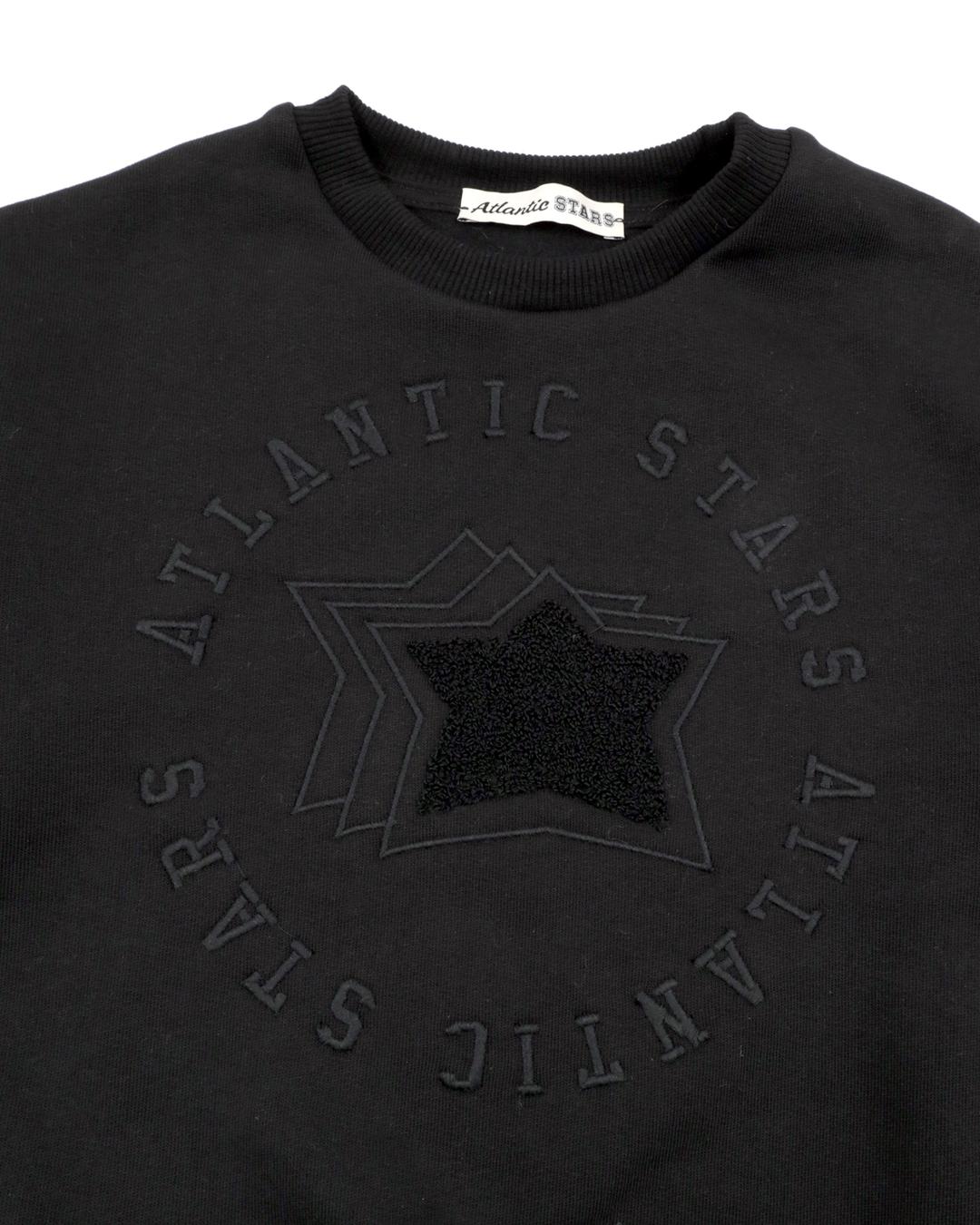Толстовка ATLANTIC STARS