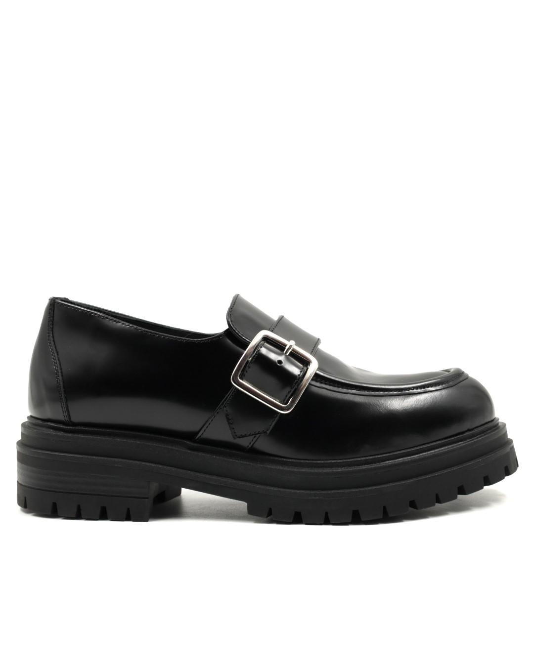Лоферы LOAFER