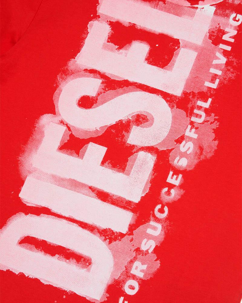 Футболка DIESEL
