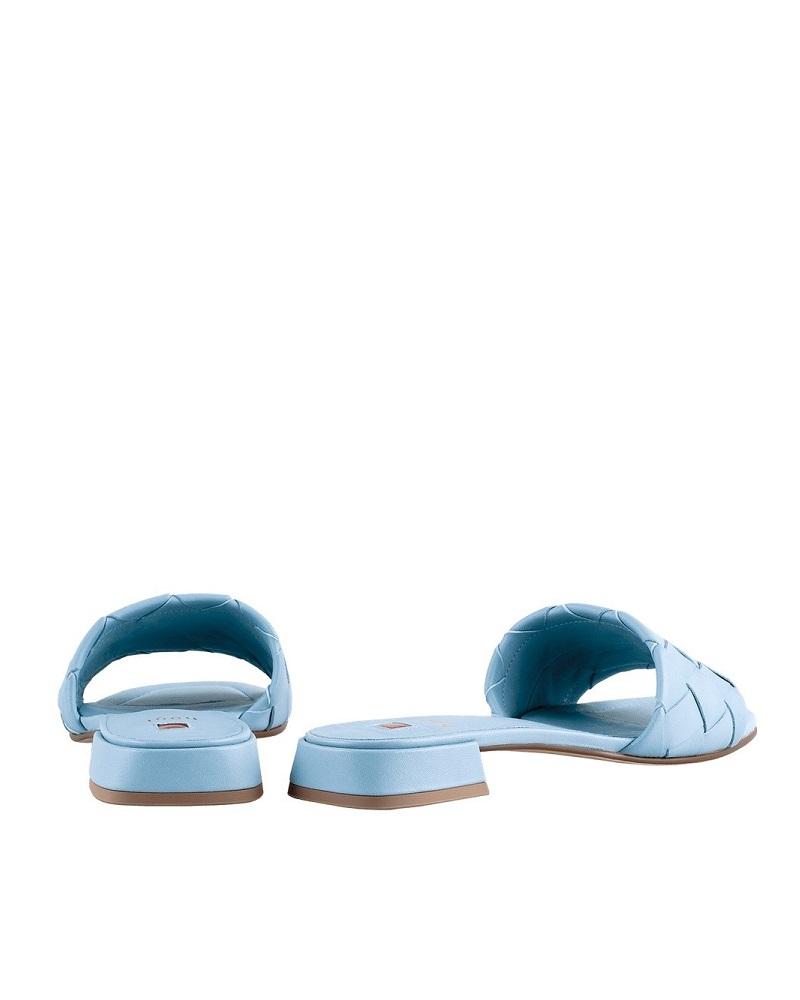 Тапочки Hogl Shoe Fashion