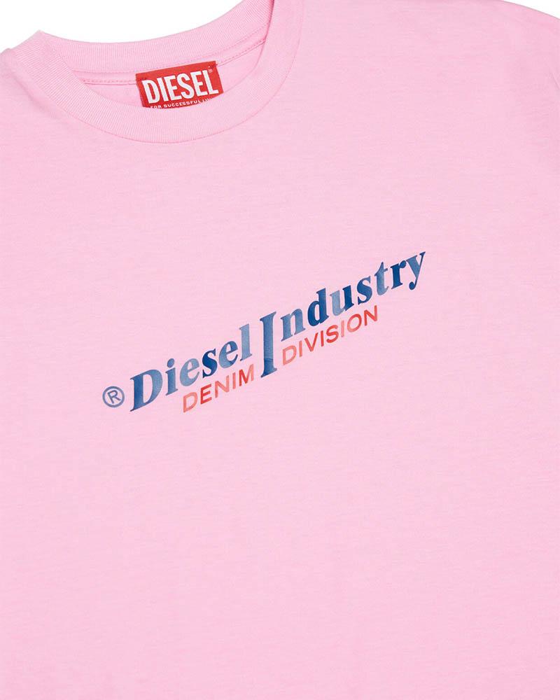 Футболка DIESEL