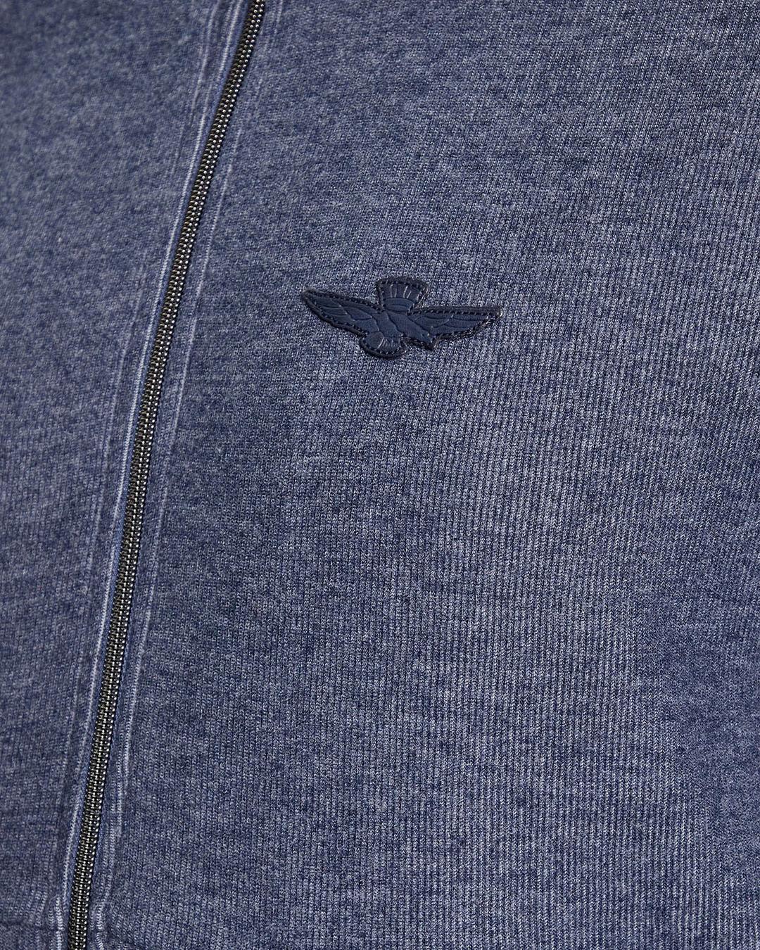 Толстовка Aeronautica Militare