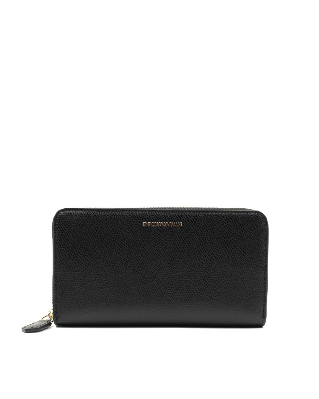 Кошелек Emporio Armani