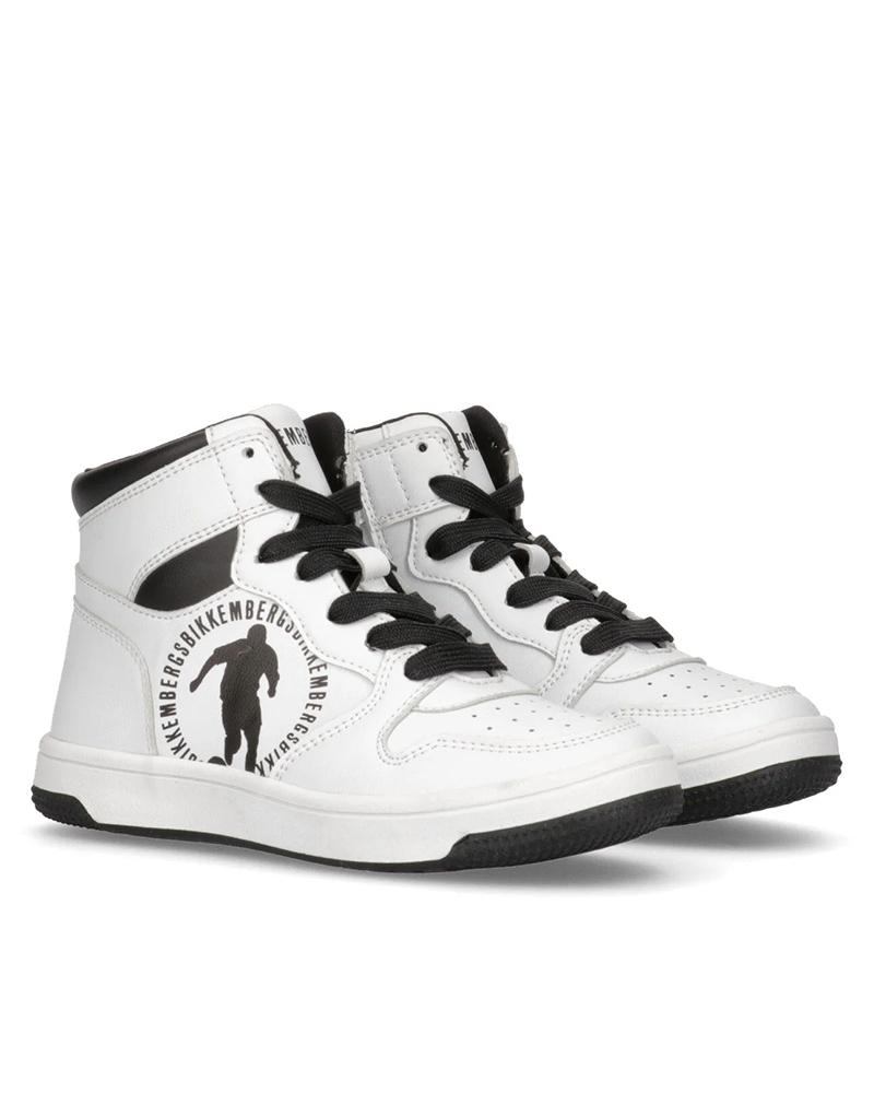 Кроссовки Bikkembergs