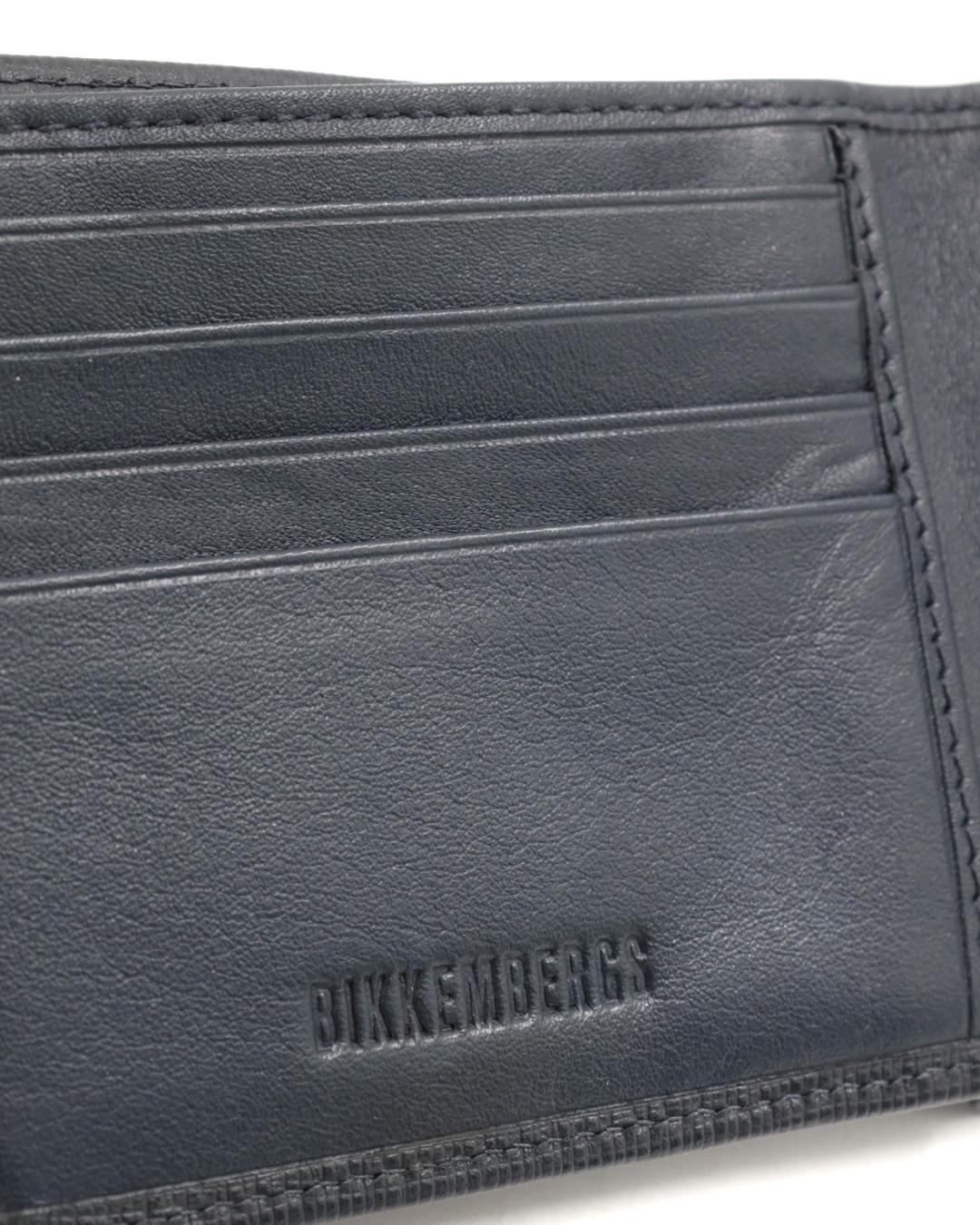 Портмоне Bikkembergs