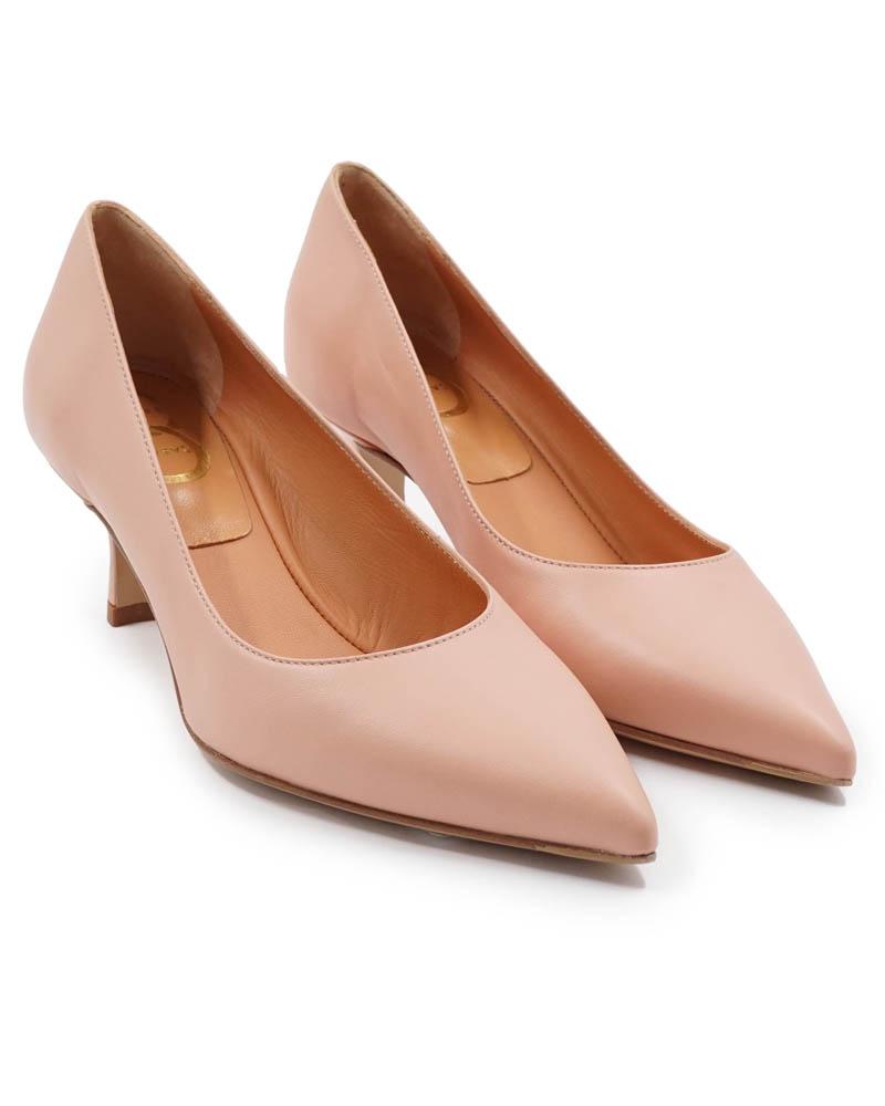 Туфли Cesare Casadei