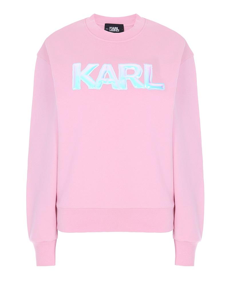 Свитшот Karl Lagerfeld
