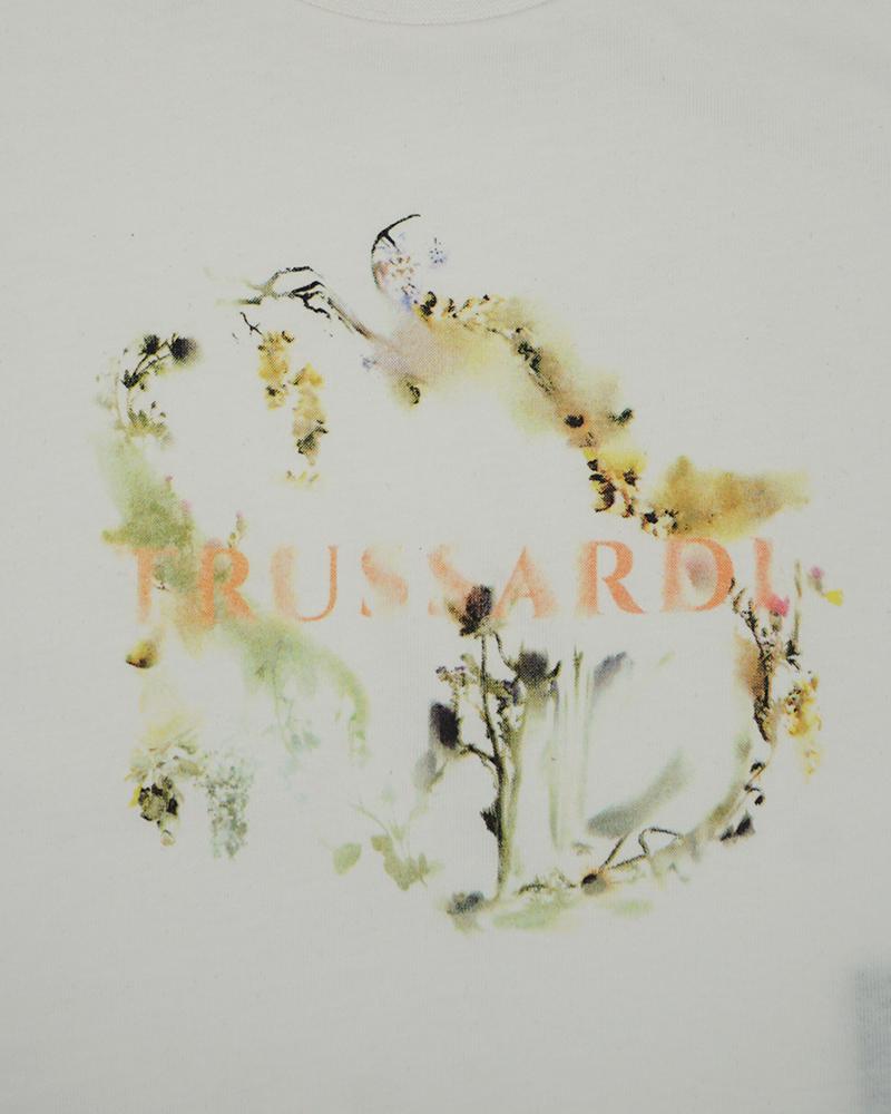 Футболка Trussardi