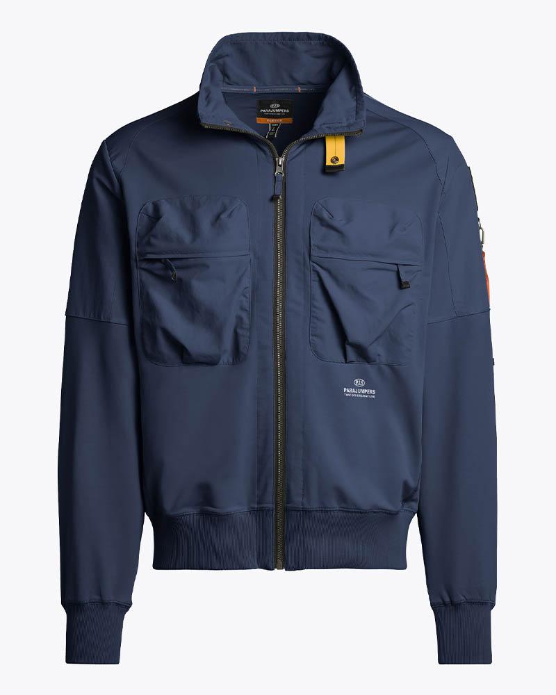 Бомбер PARAJUMPERS