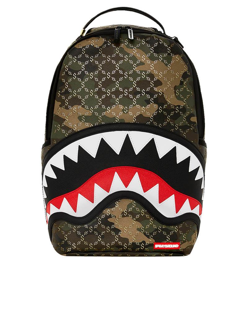 Рюкзак Sprayground