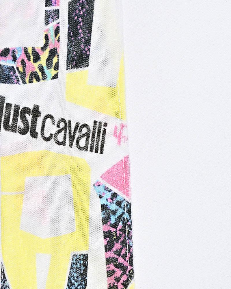 Шорты Just Cavalli